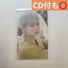 ATEEZ soundwave ラキドロ ヨサン トレカ