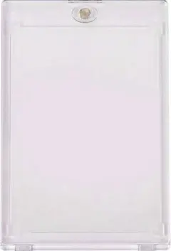 マグネットローダー マグネットホルダー カードローダー 5個セット トレカケース