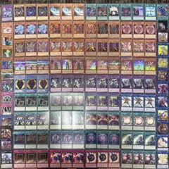 2025年最新】ブラックマジシャン デッキパーツの人気アイテム