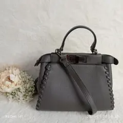 レディースショルダーバッグ新品未使用