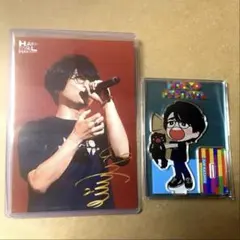 ア*ネ様 笠間淳 アクリルスタンド・ブロマイド・フォトカード ア*ネ様 笠間淳 アクリルスタンド・ブロマイド・フォトカード