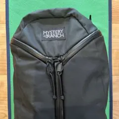 MYSTERY RANCH アーバンアサルト　バックパック ブラックのサムネイル