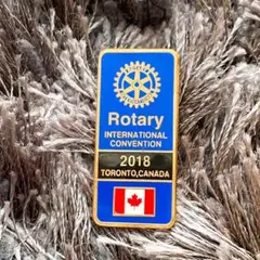 2025年最新】ロータリークラブピンの人気アイテム - メルカリ