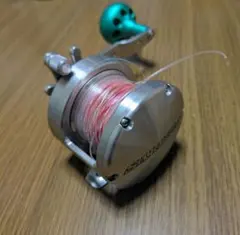 DAIWA　ソルティガ　Z30 左ハンドル ダイワ(Daiwa) ソルティガ Z30 00607221｜アウトドア用品・釣り具通販