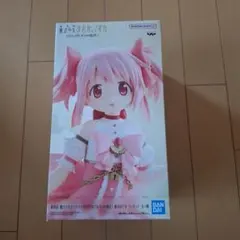 劇場版 魔法少女まどか☆マギカ 鹿目まどか フィギュア