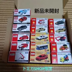 カーズ トミカ ラモーン ドック メーター フロー ホリー フィン - メルカリ