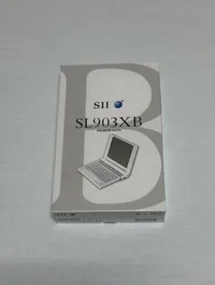 【新品未使用】SEIKO SII PASORAMA SL903XB 純正品 2025年最新】SL903XBの人気アイテム - メルカリ