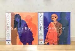 TV ANIMATION Sonny Boy soundtrack 新品未使用のサムネイル