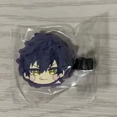 漣ジュン 前髪クリップ 2 あんスタ