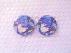 あんスタ 漣ジュン コレクション缶バッジ イベコレ コレ缶 2025 May