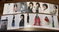 櫻坂46生写真 ローソンブロマイド 藤吉夏鈴 当選品 - メルカリ