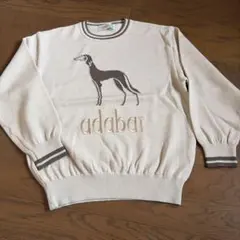 アダバット メンズウェア