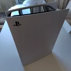 【ジャンク】PS5 本体＋コントローラー
