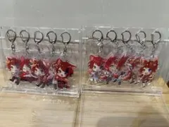 2025年最新】莉犬くん アクリルキーホルダーの人気アイテム