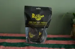 Dr. Martens SHOE CARE KIT PROTECT 新品のサムネイル