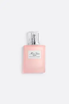 Miss Dior Perfume ヘアミスト　香水新作