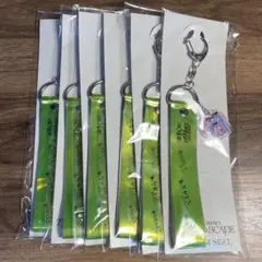 nctwish 銀テープ　6枚セット 2026年最新】NCT銀テープの人気アイテム - メルカリ