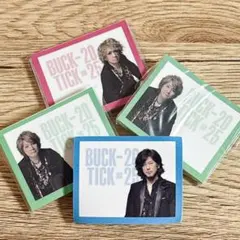 2026年最新】BUCKTICK展の人気アイテム - メルカリ
