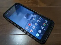 AQUOS wish2 docomo