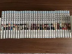 【美品】呪術廻戦 全巻0〜30巻セット帯付き限定おまけ付