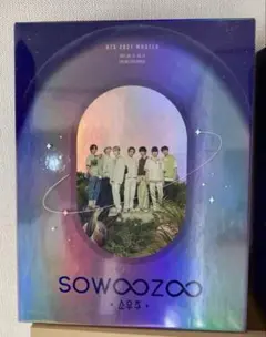 2026年最新】bts dvd sowoozooの人気アイテム - メルカリ