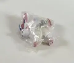 ポケモン つまんでつなげてマスコット 12 ニンフィア