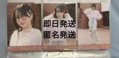 う*様 =LOVE 野口衣織 2025 超特急逃走中August 生写真 3種コ - メルカリ