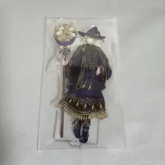 ルーク・ハント　アクリルスタンド
