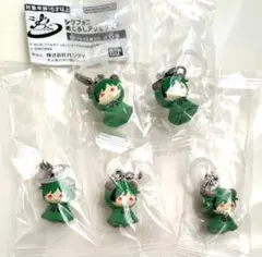 シクフォニ　すち　めじるしアクセサリー