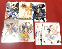 2026年最新】メダリスト マンガ展 ポストカードの人気アイテム - メルカリ