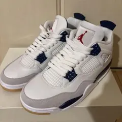 2026年最新】air jordan 4 sb 26の人気アイテム - メルカリ