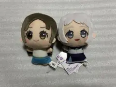 学園アイドルマスター ちびぐるみ～学園生活～vol.2 2種セット