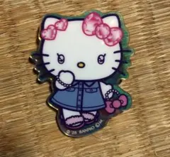 2026年最新】キティちゃんブローチの人気アイテム - メルカリ