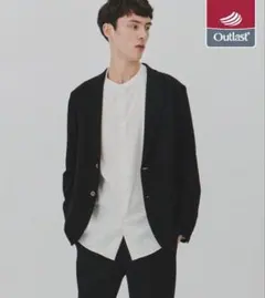 UNITED TOKYO アウトラスト 2Bジャケット