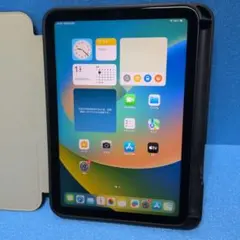 Apple iPad Mini 6 本体 256GBセルラーモデル
