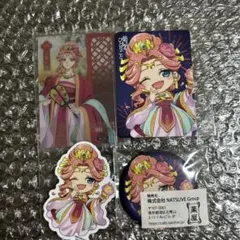 薬屋のひとりごと 薬屋祭　 玉葉妃