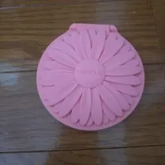 クリニーク　スタンドミラー　化粧小物　未使用品