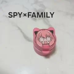 【未使用】SPY×FAMILY　スパイファミリー　アーニャ　ペットボトル　フタ蓋