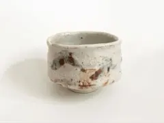 陶芸家 加藤光右衛門 志野 茶碗 志野焼 茶盌 共箱 | Mercari