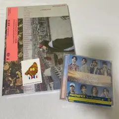 堀夏喜　写真集LIVING FOR ・SUNFLOWER