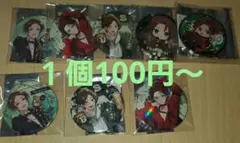 2025年最新】うらたぬき 缶バッジ ハロパの人気アイテム - メルカリ