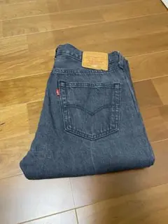 LEVI'S 501 150周年モデルW33 L32