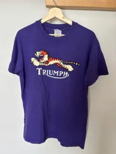 2025年最新】トライアンフ tシャツの人気アイテム - メルカリ