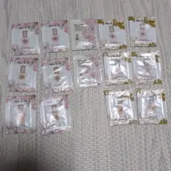 ポール & ジョー 3種のプライマー トライアルサンプルセット×2