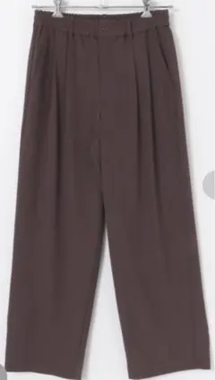 상태좋음 ！アーバンリサーチ メンズパンツ