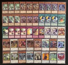 バディファイト カタナワールド 忍者 デッキ デッキパーツ - メルカリ
