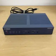 YAMAHA　VPNルーター　RTX810①