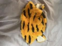 ディズニー ティガー　ハット