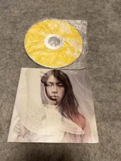 Breathe アルバム CD イエロー