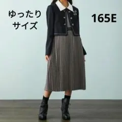 大きいサイズ DECORA PINKY'S 卒業式 フォーマル 165E